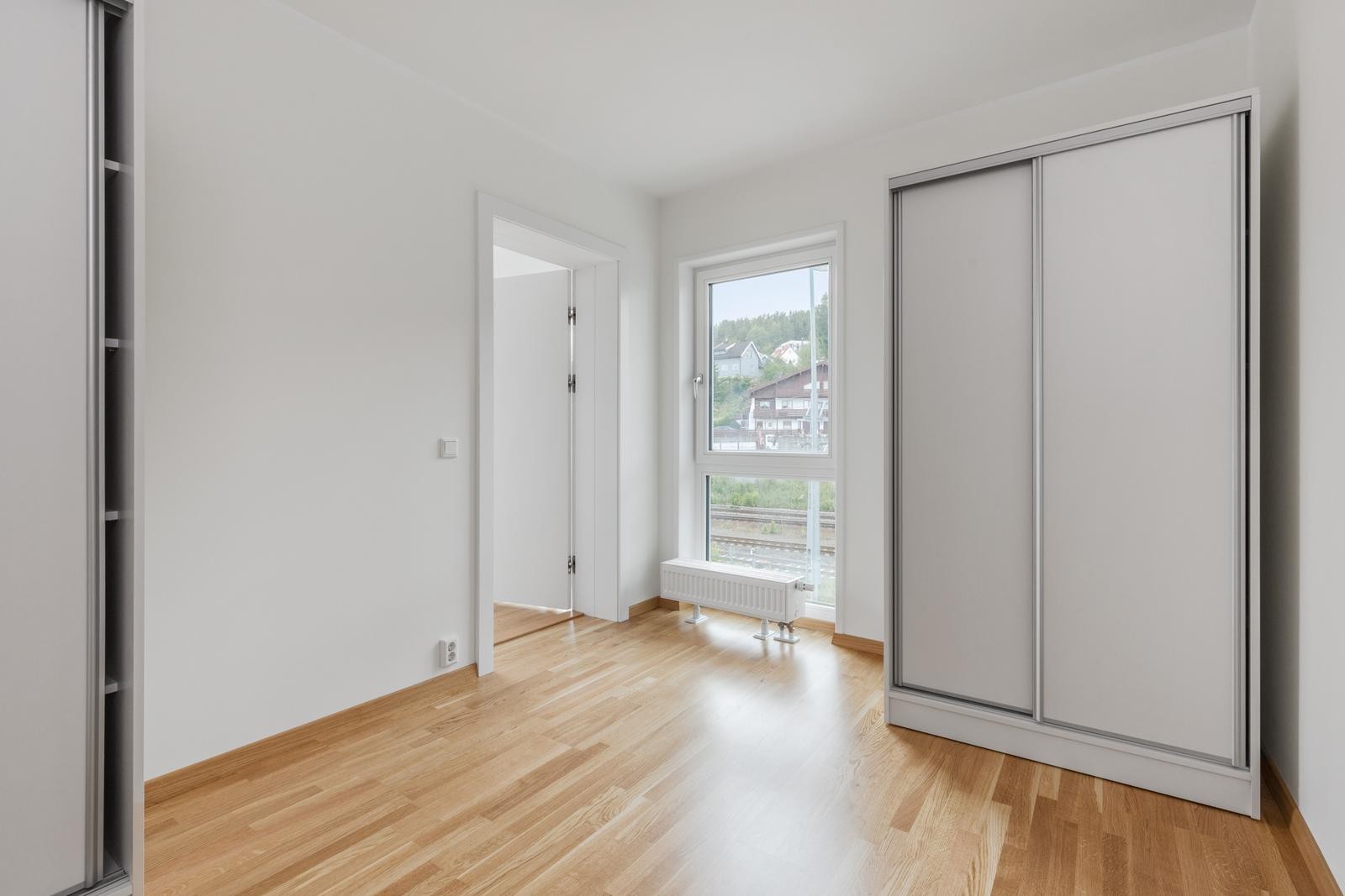 Soverom 2 Galleribilde