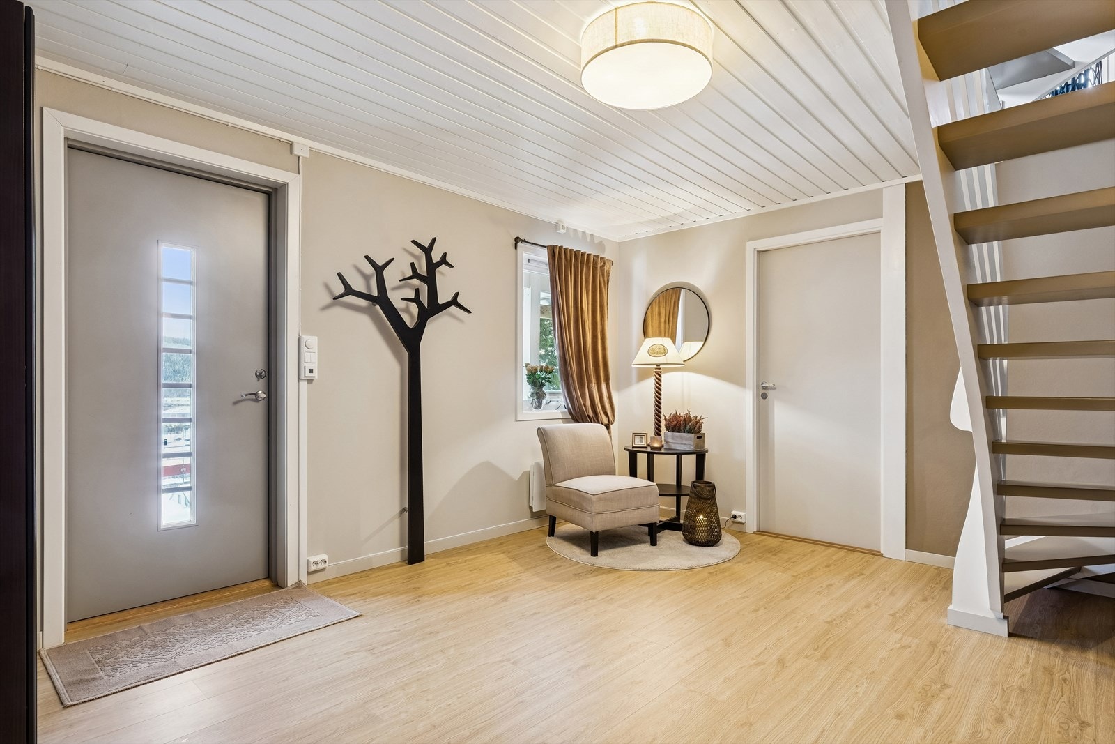 Velkommen inn! Galleribilde