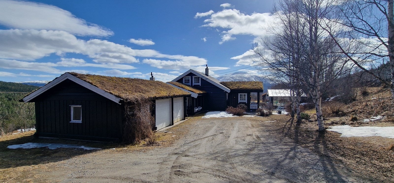 Velkommen til Savalveien 259 Galleribilde