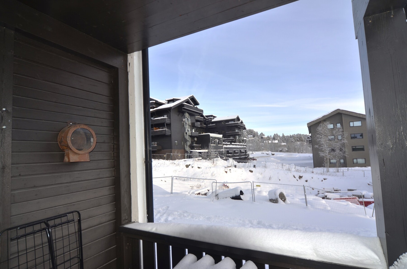 Velkommen på visning Galleribilde