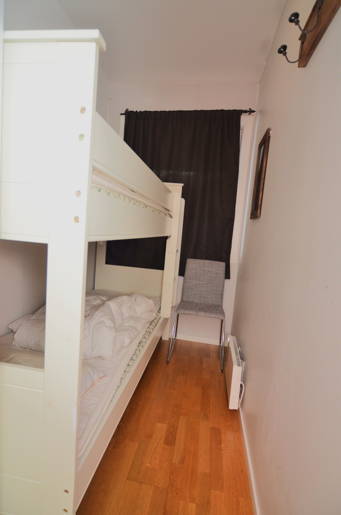 Gjesterom med 2 ekstra sengeplasser Galleribilde