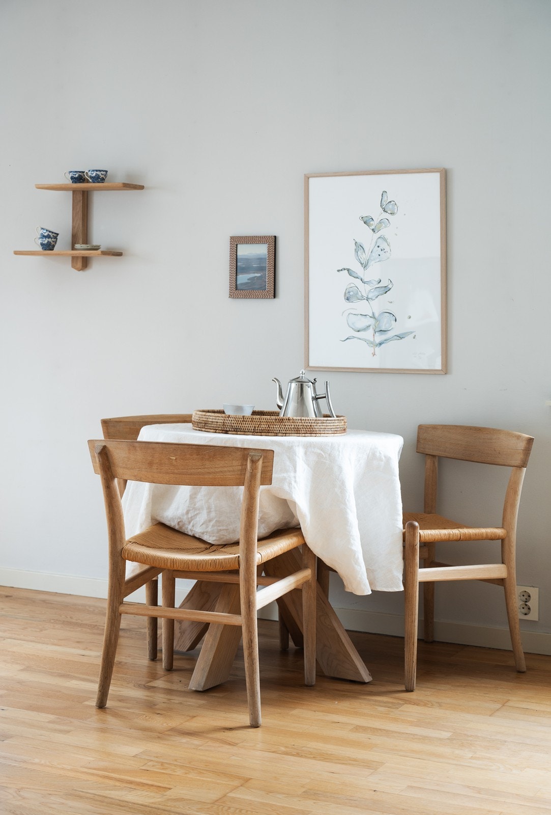 Interior Galleribilde