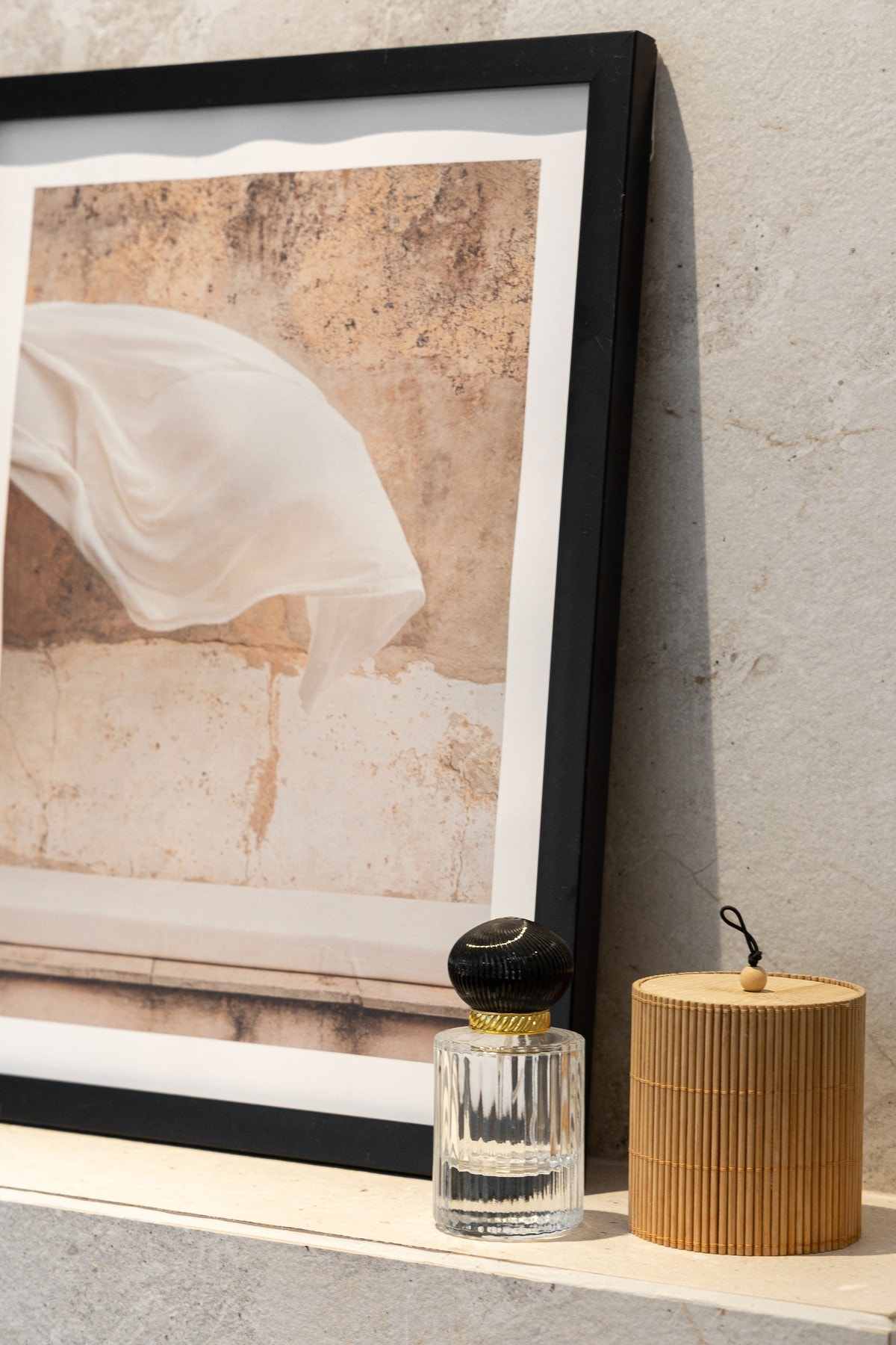 Gården holder svært god teknisk stand; alt røropplegg og vannrør, samt elektriske kabler er byttet i 2025. Galleribilde