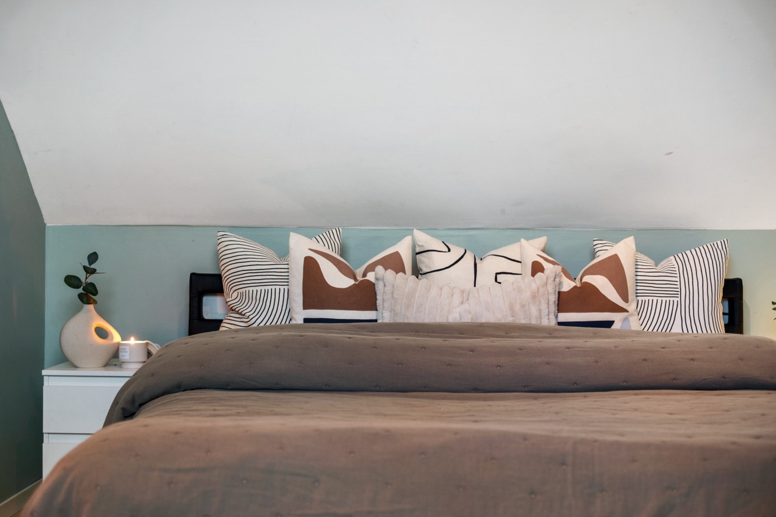 Soverom 2 Galleribilde