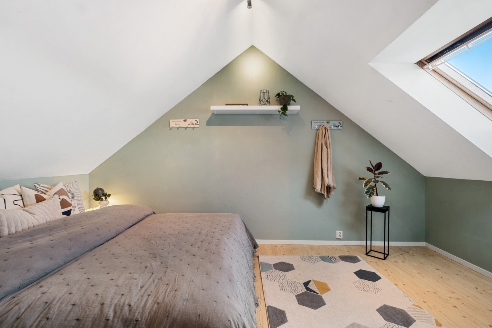 Soverom 2 Galleribilde