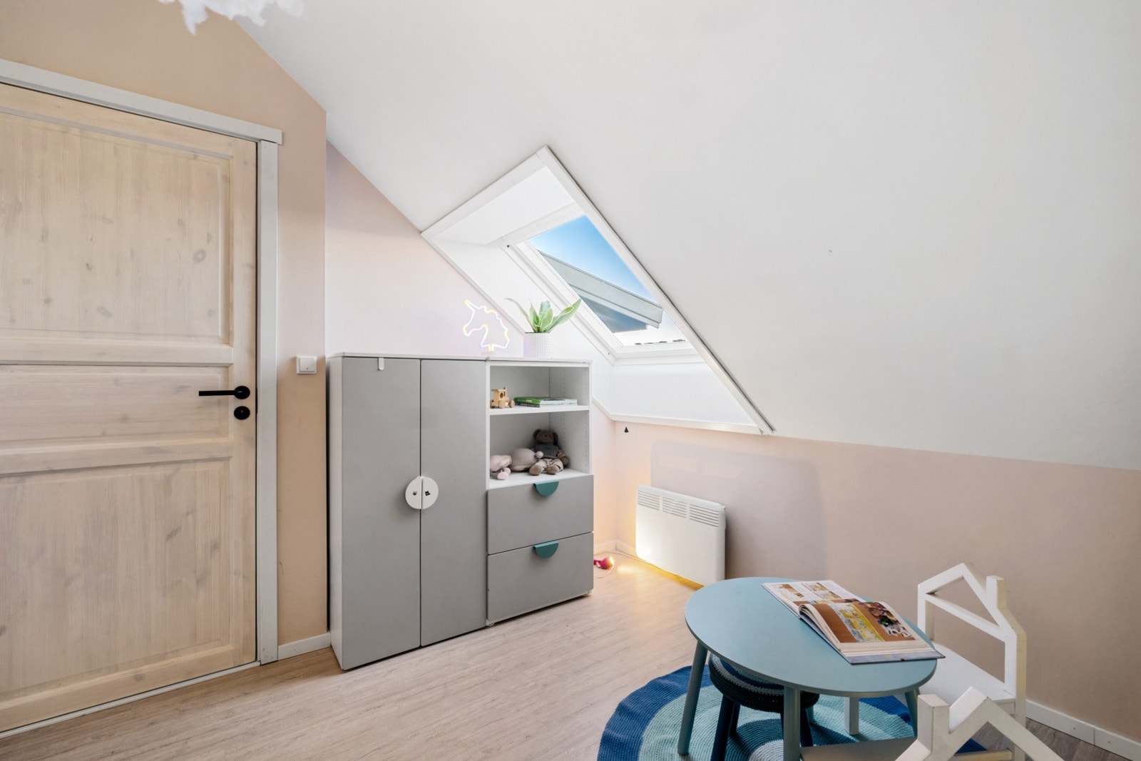 Soverom 3 Galleribilde