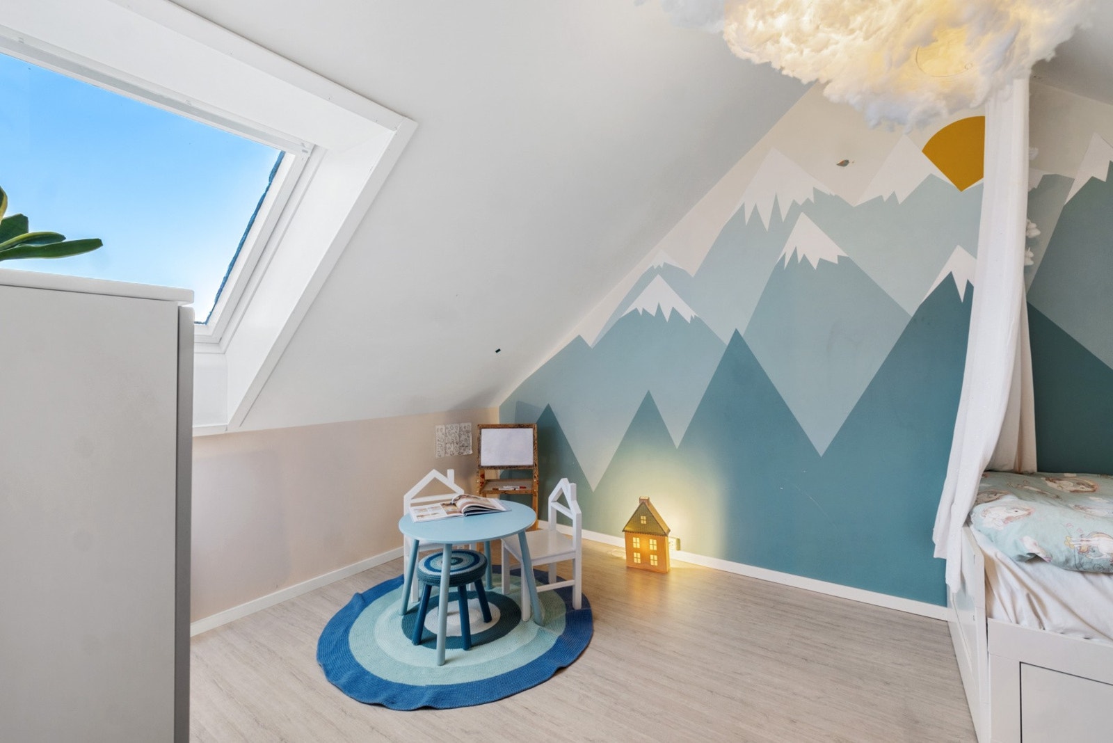 Soverom 3 Galleribilde