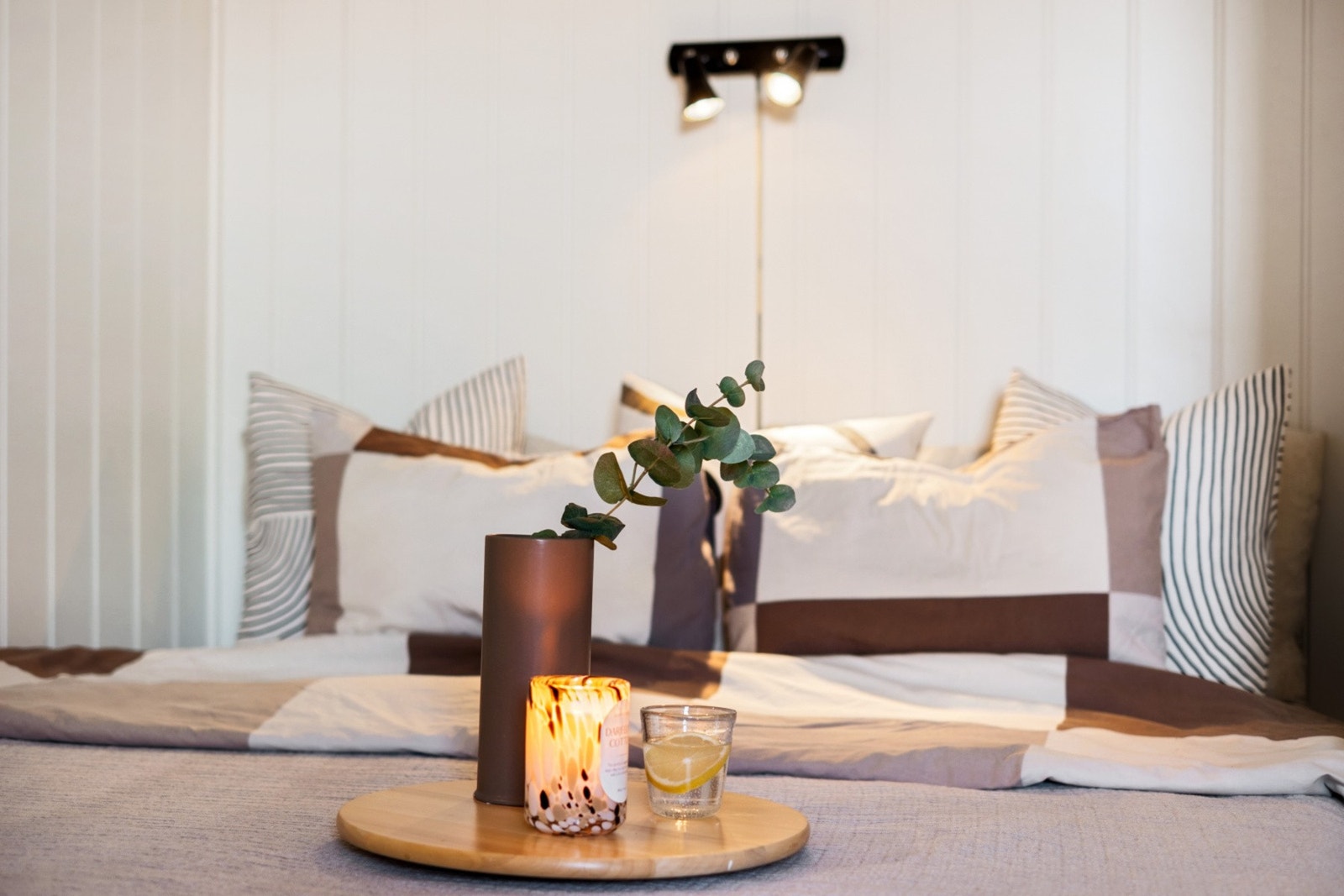 Soverom 1 Galleribilde