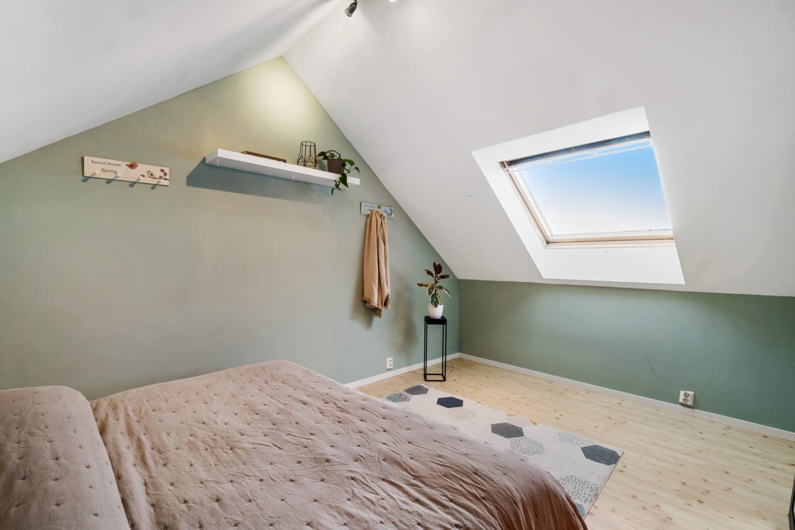 Soverom 2 Galleribilde