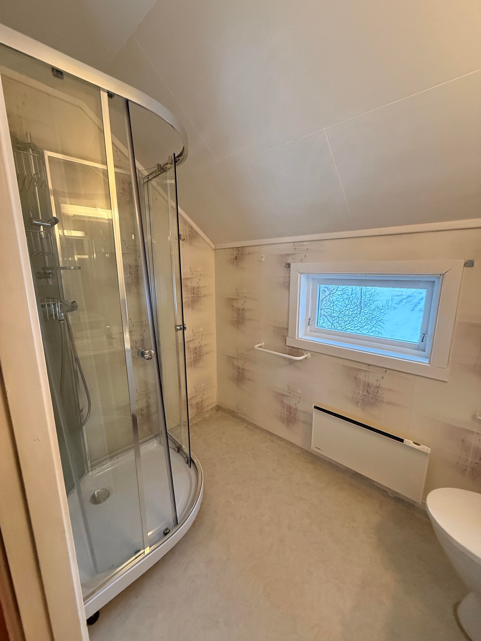 bad i 2. etg. Galleribilde