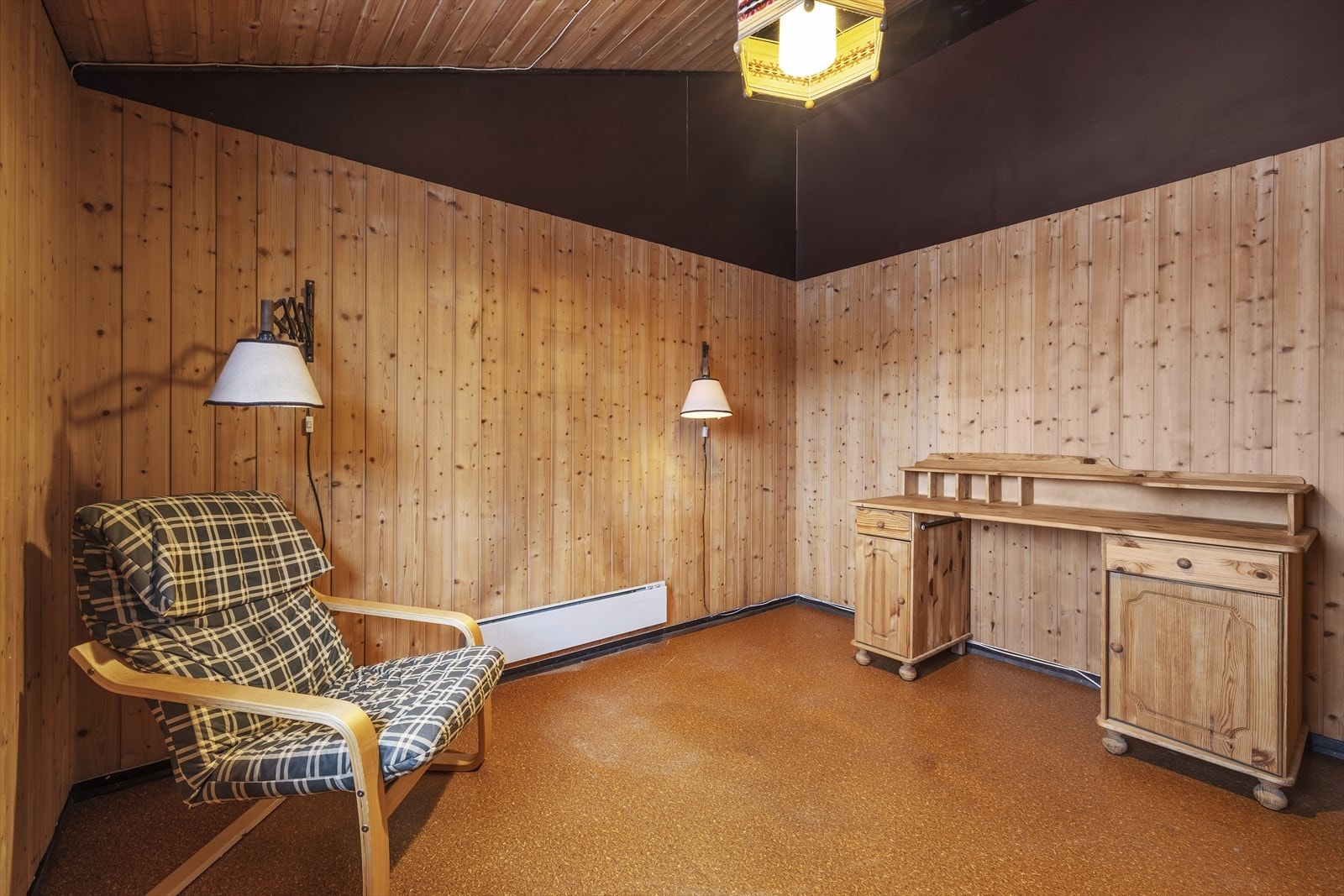 Soverom III Galleribilde