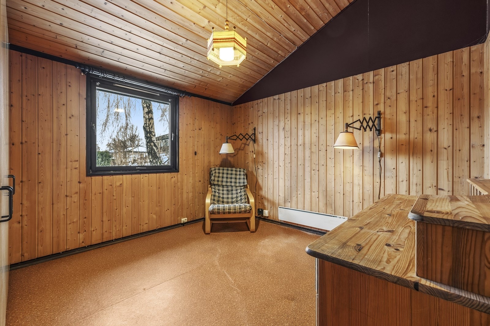 Soverom III Galleribilde