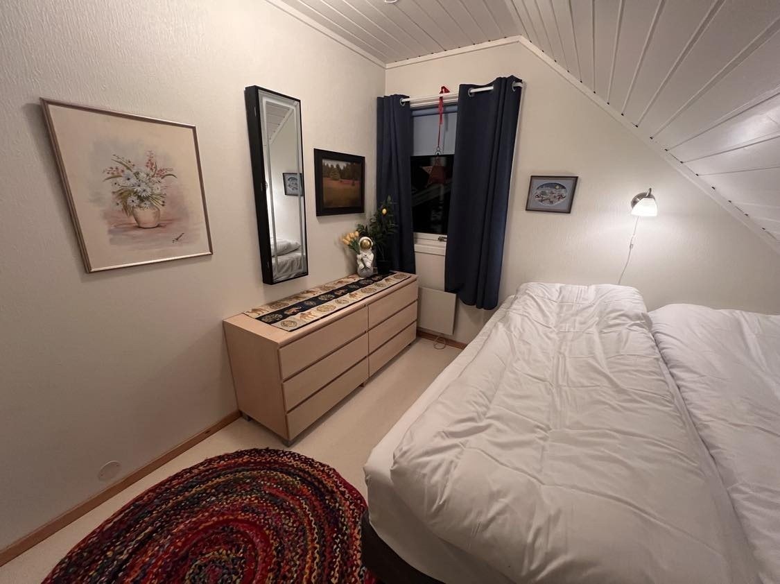 Soverom 5 oppe Galleribilde