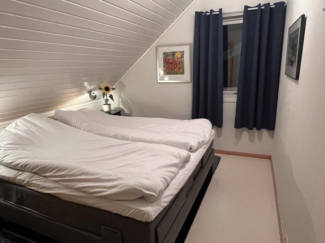 Soverom 4 oppe Galleribilde