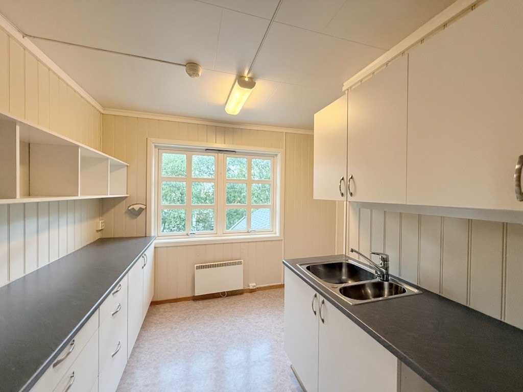 Kjøkken 2 etg Galleribilde