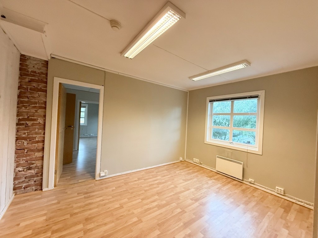 Kontor 2 etg Galleribilde