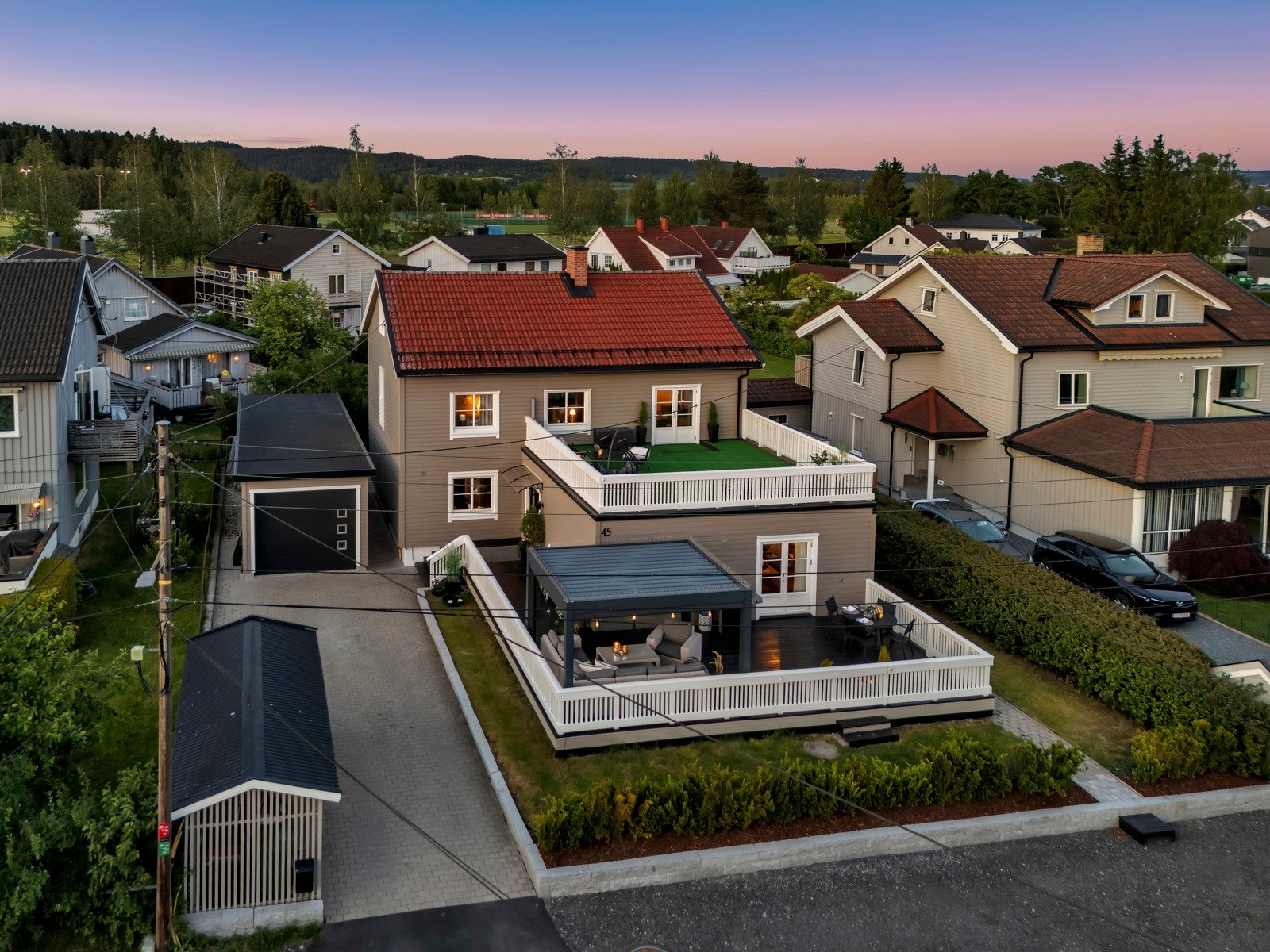 Denne må ses! Galleribilde