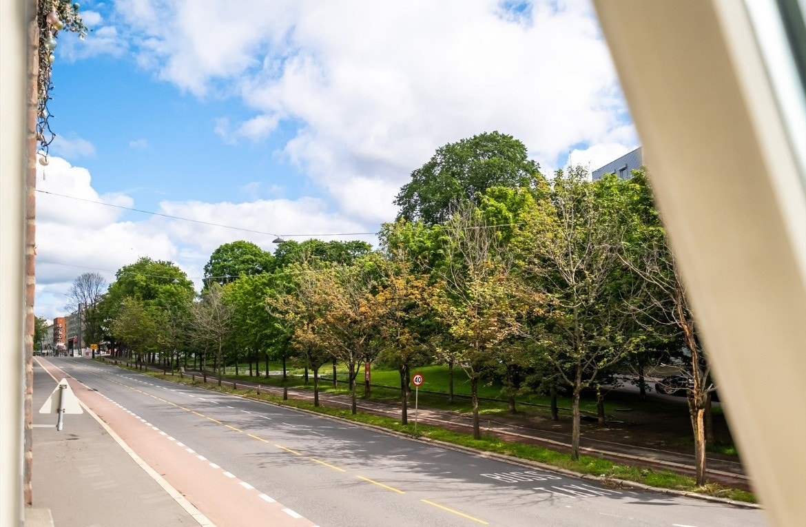 Uelandsgate Galleribilde