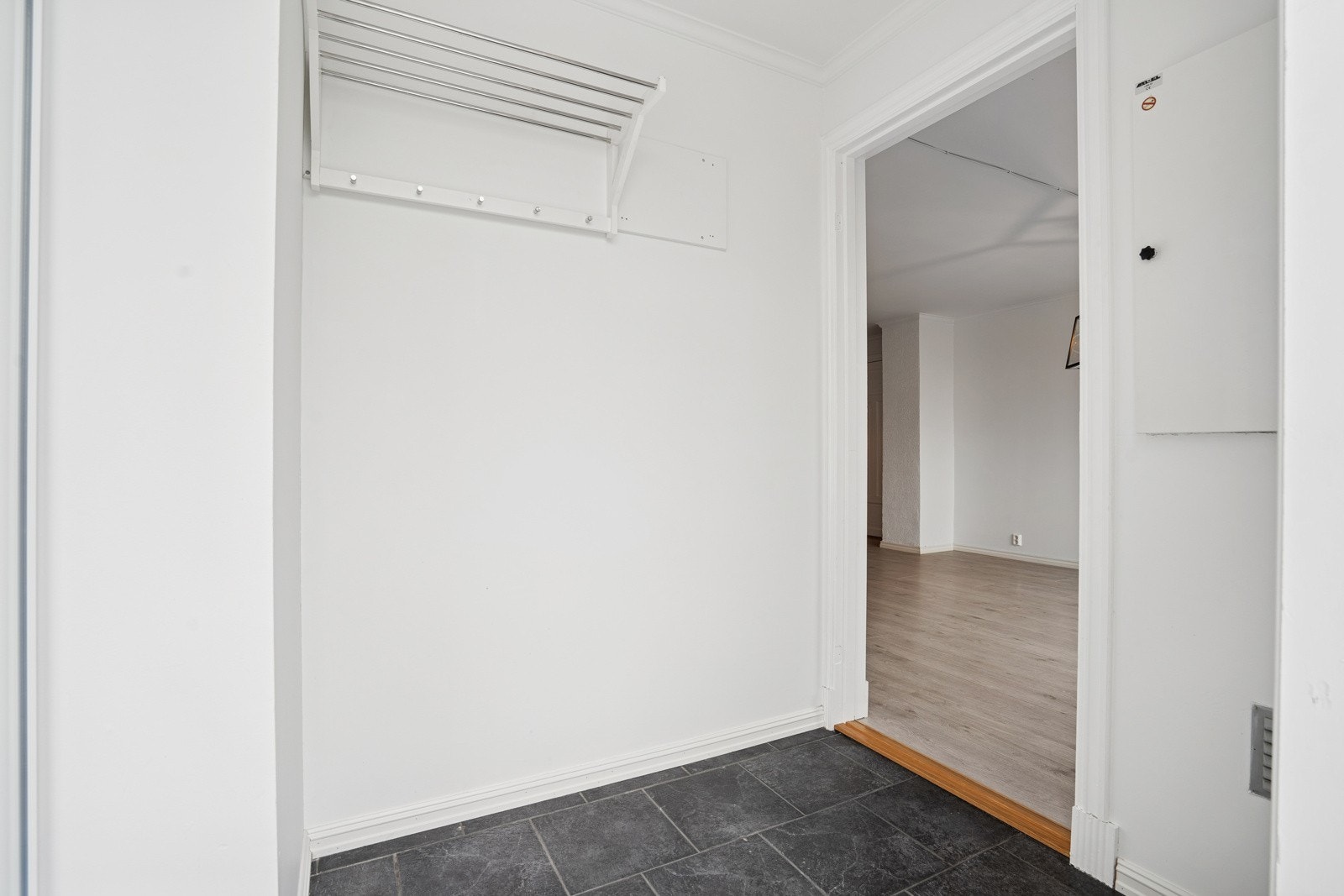 Velkommen inn! Galleribilde