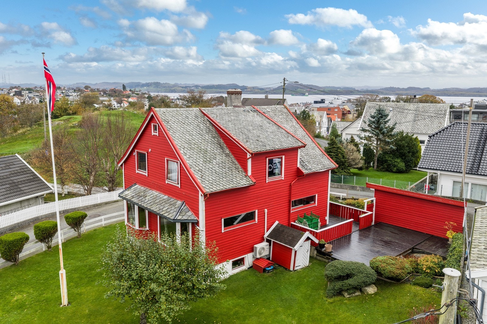 Velkommen til Ringgata 8! Galleribilde