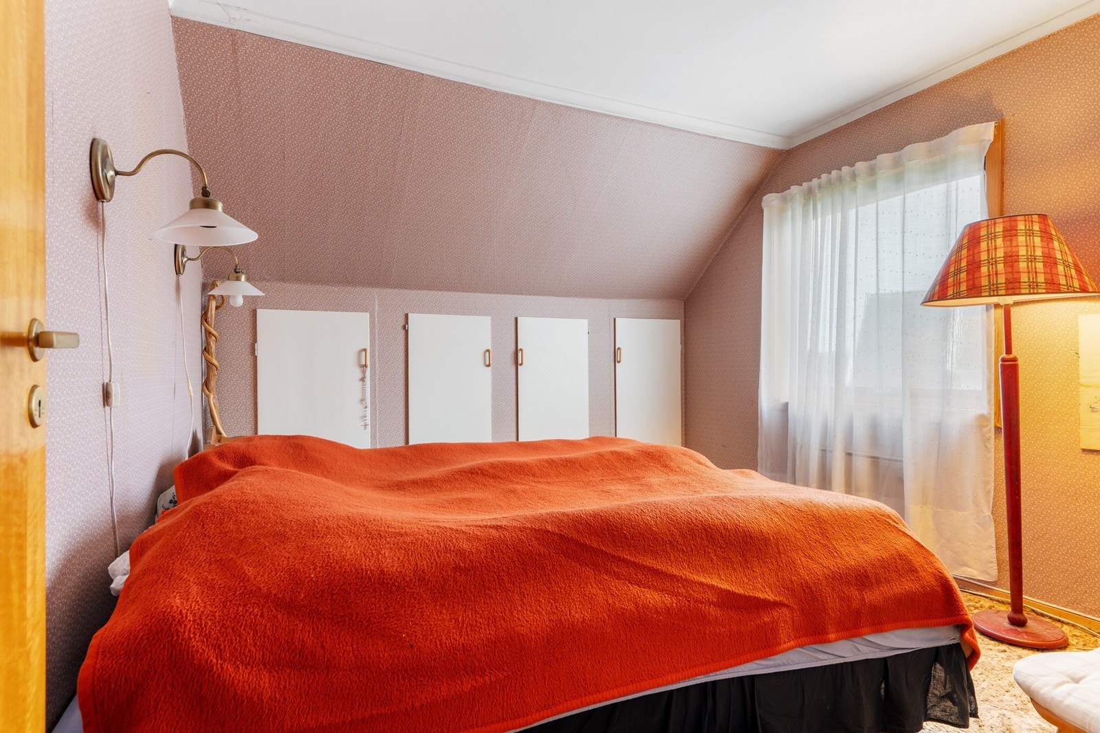 Soverom 3 Galleribilde