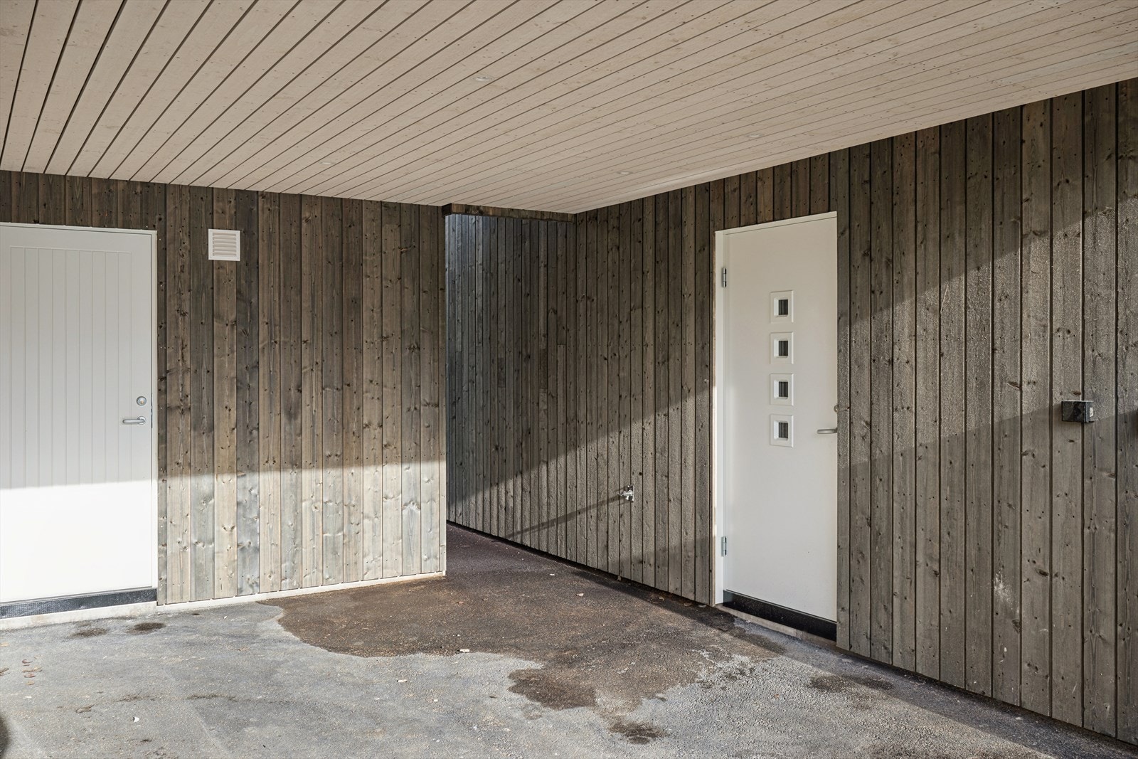 Splitter ny bolig fra 2025. Galleribilde