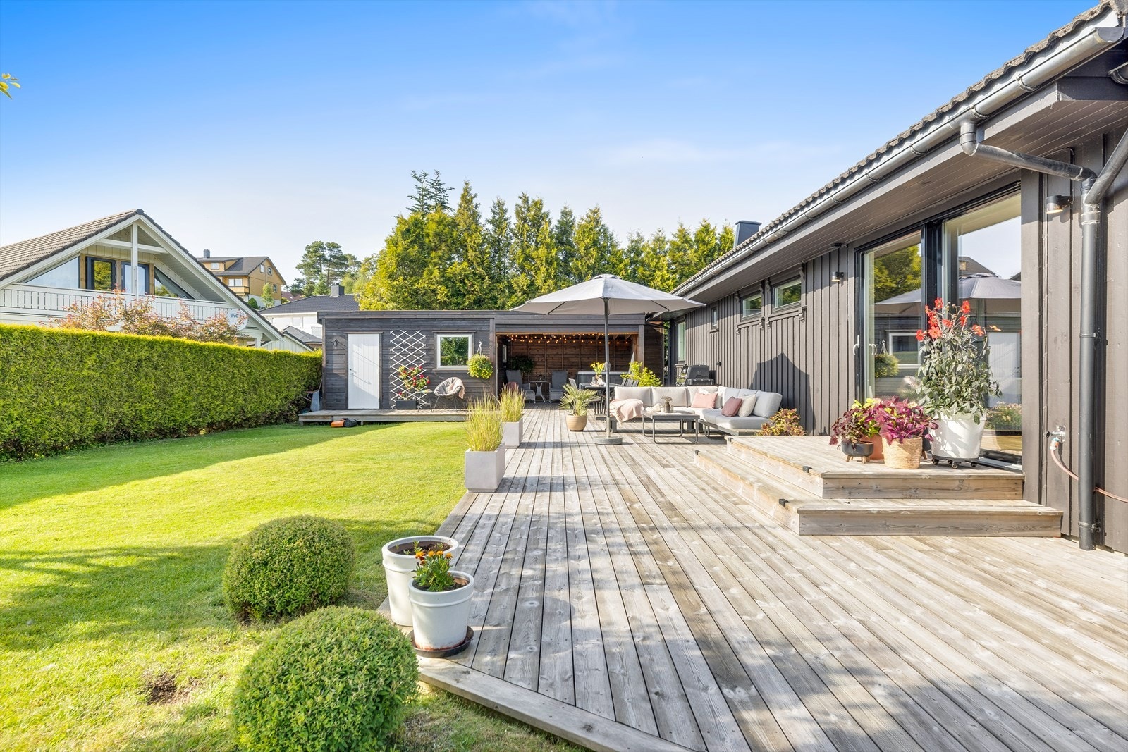 Husk påmelding til visning! Galleribilde