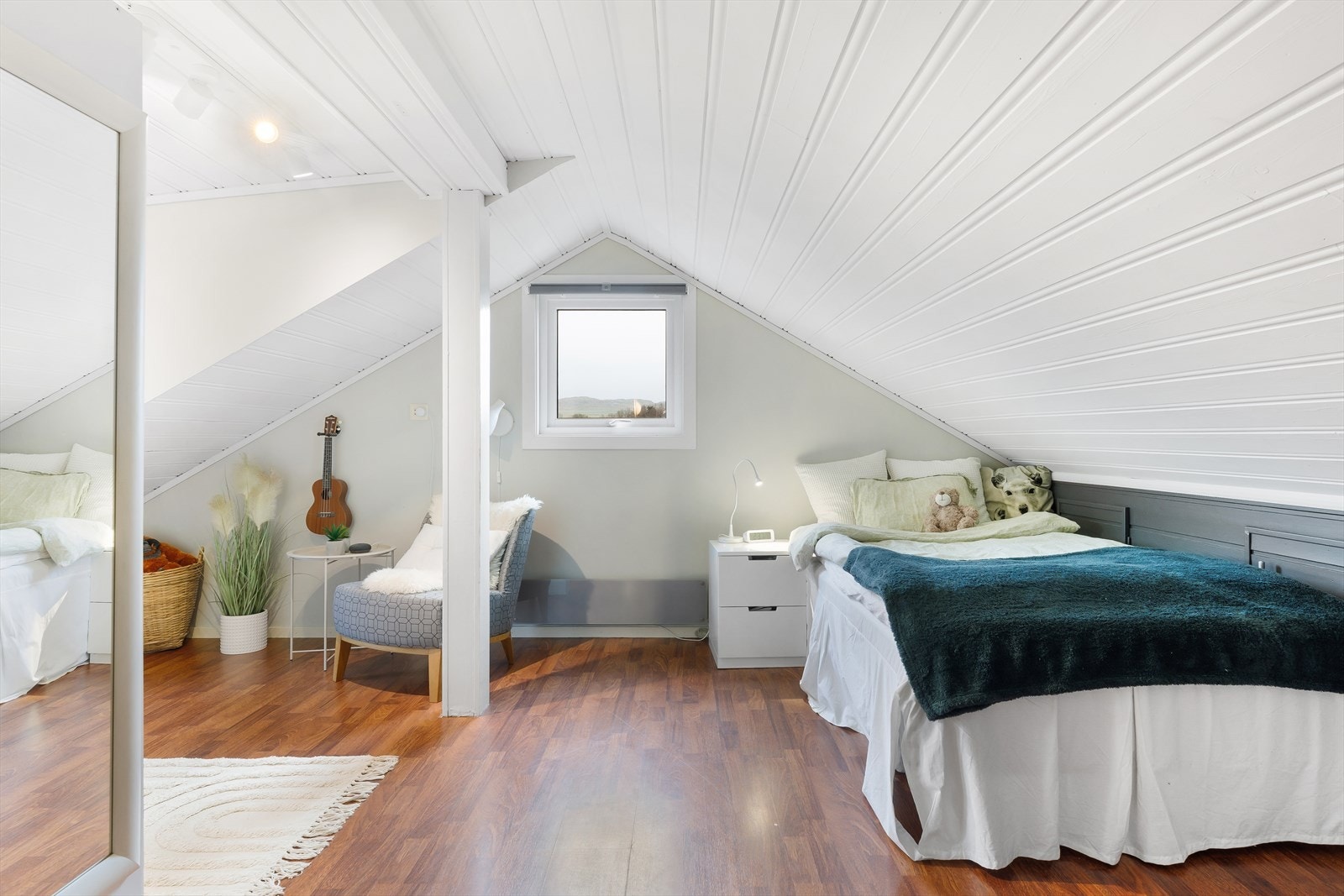 Soverom 4 Galleribilde