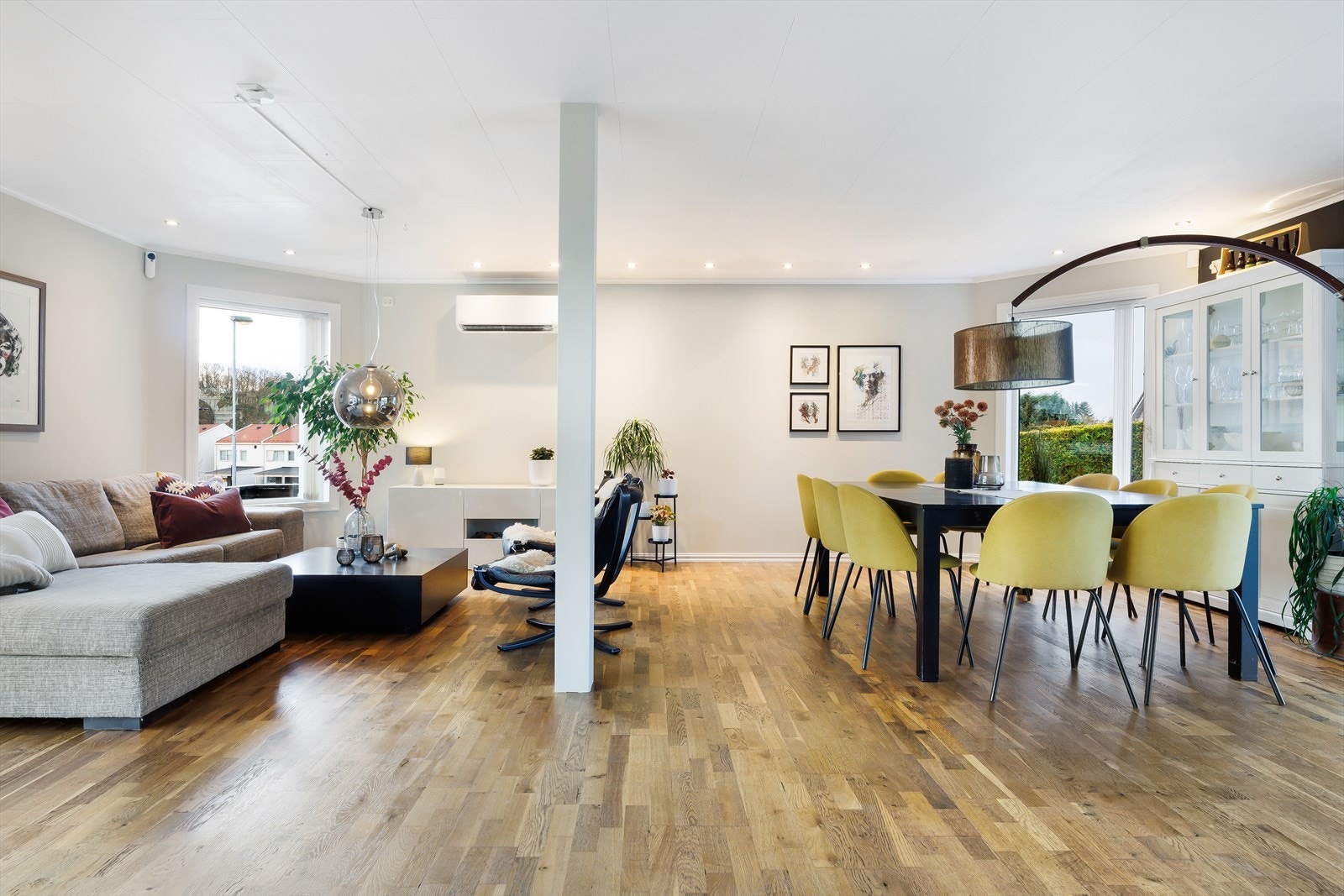 Oversiktsbilde Galleribilde