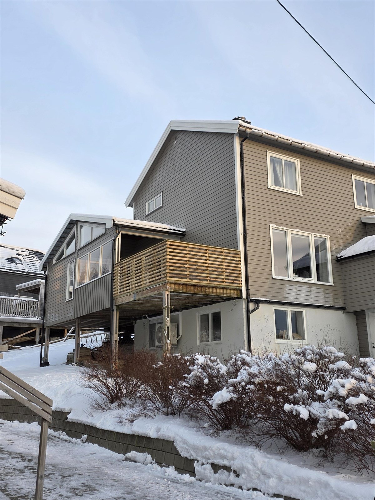 Selgers foto Galleribilde