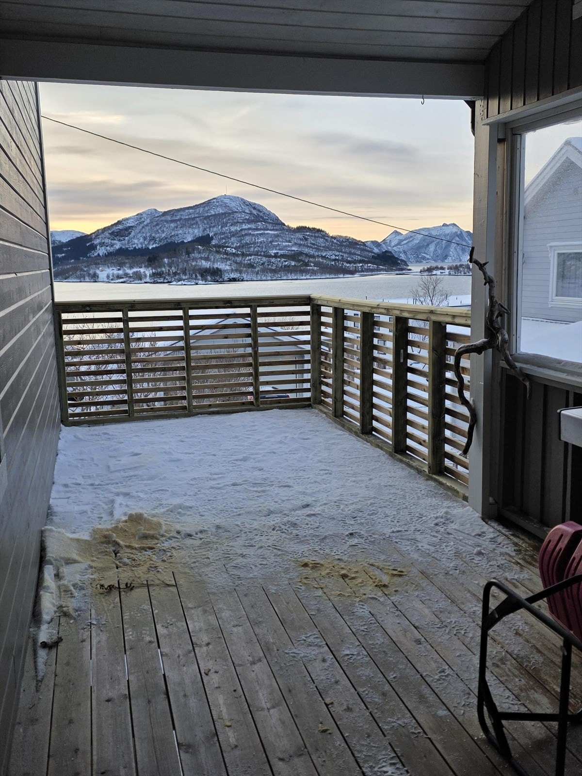 Selgers foto Galleribilde