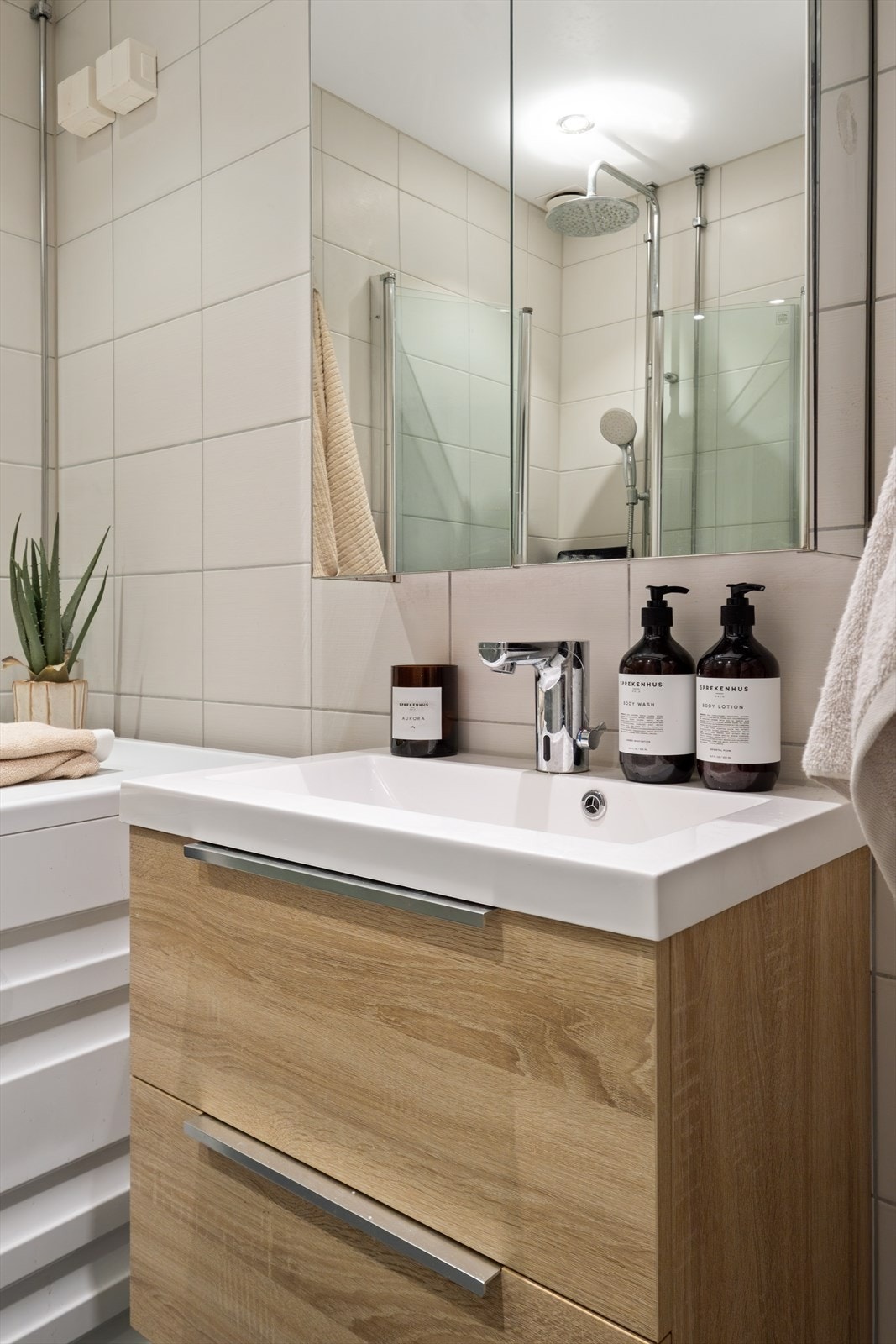 Badet ble totalrenovert i 2015 i regi av aksjelaget. Galleribilde