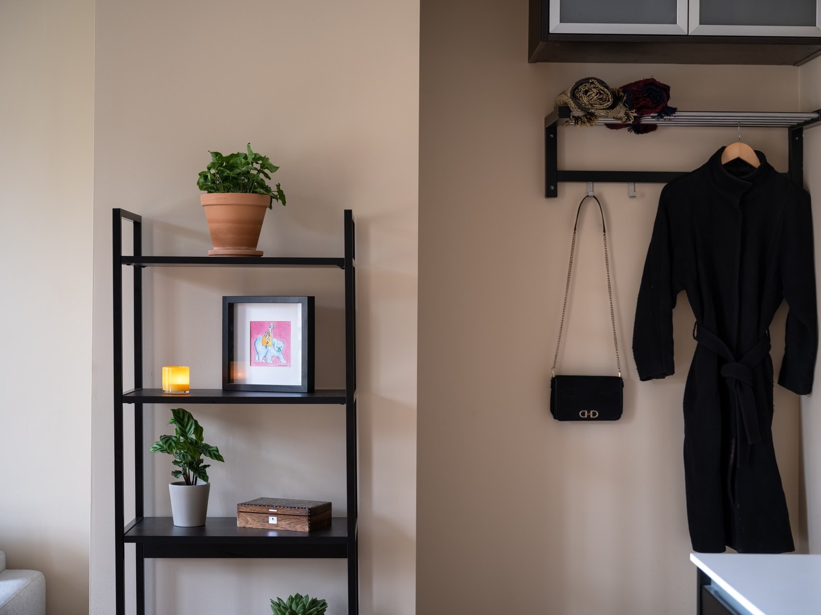 Velkommen til det som kan bli ditt nye hjem! Galleribilde