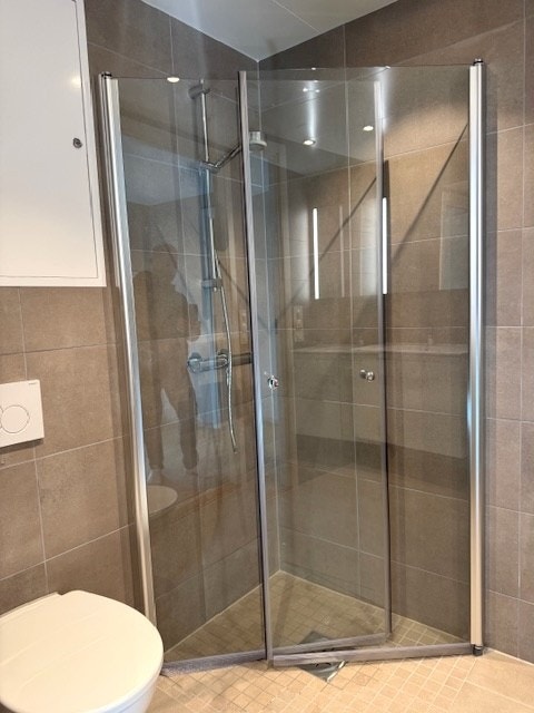 Flott bad. Galleribilde