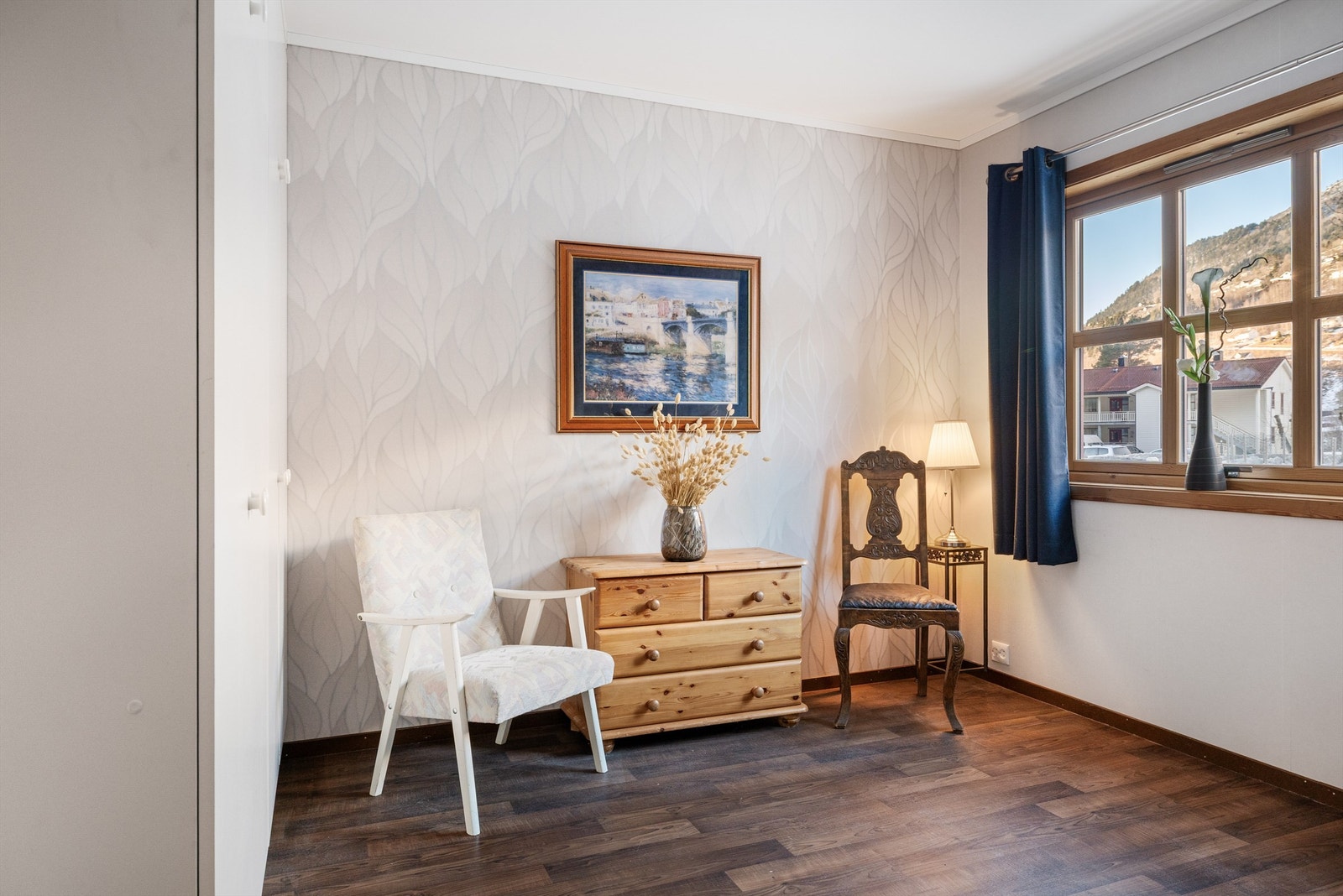 Soverom 2 Galleribilde