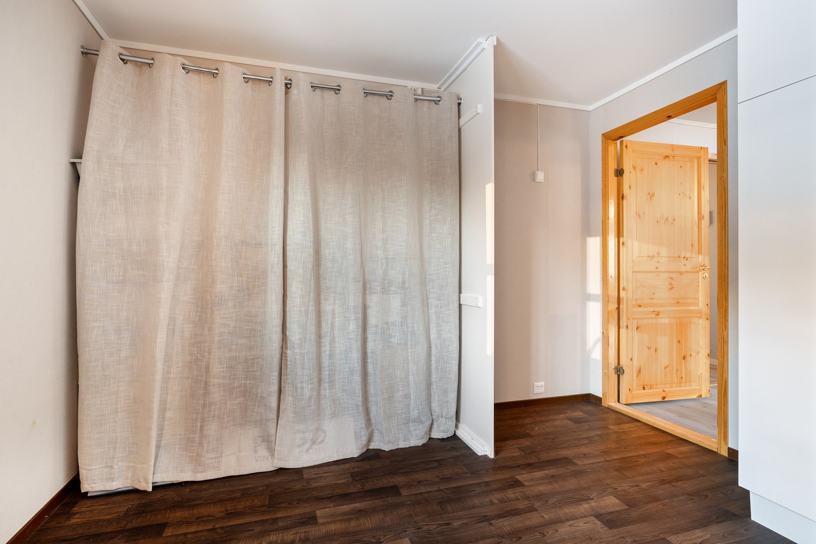 Soverom 2 Galleribilde