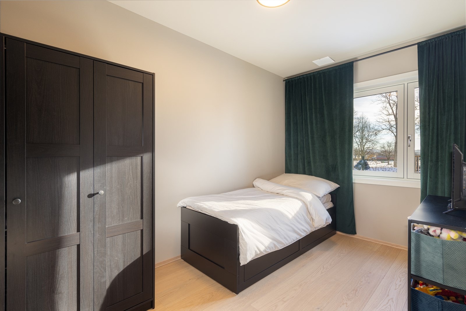 Soverom 3 Galleribilde