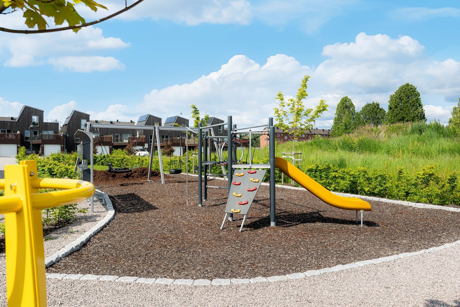 Nærområde Galleribilde