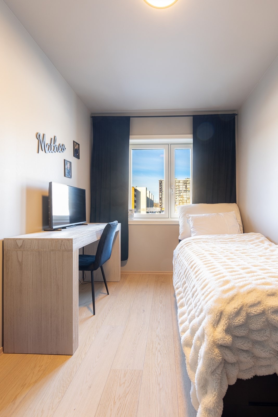 Soverom 4 Galleribilde