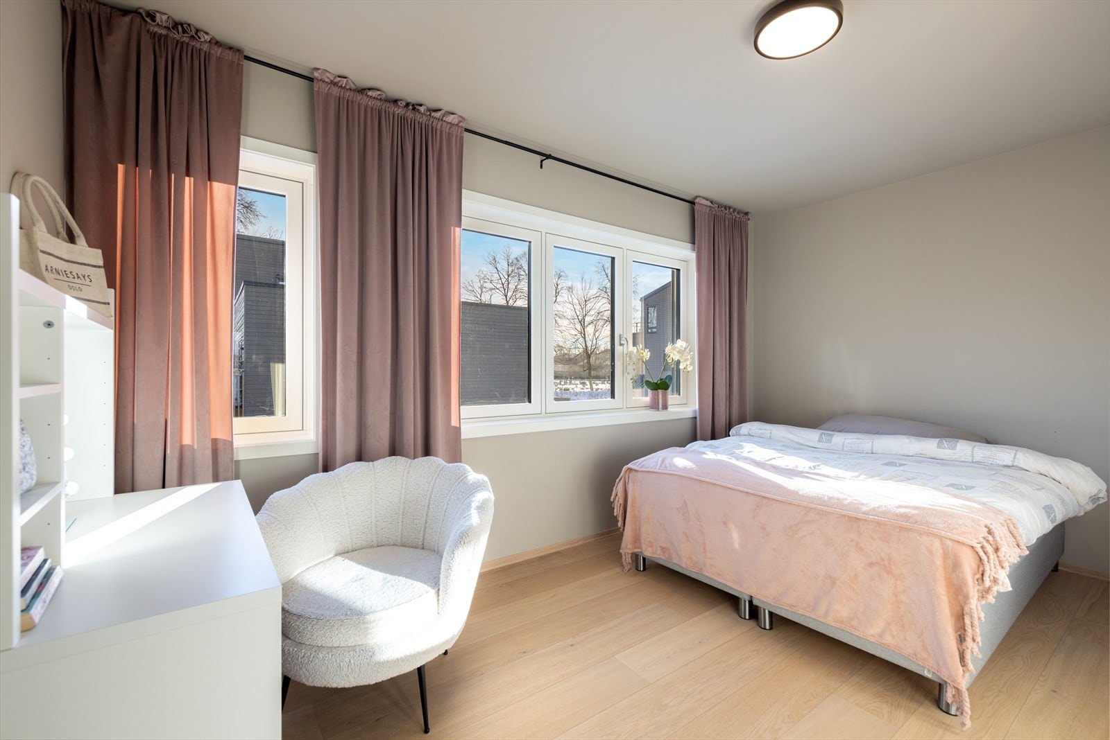 Soverom 2 Galleribilde