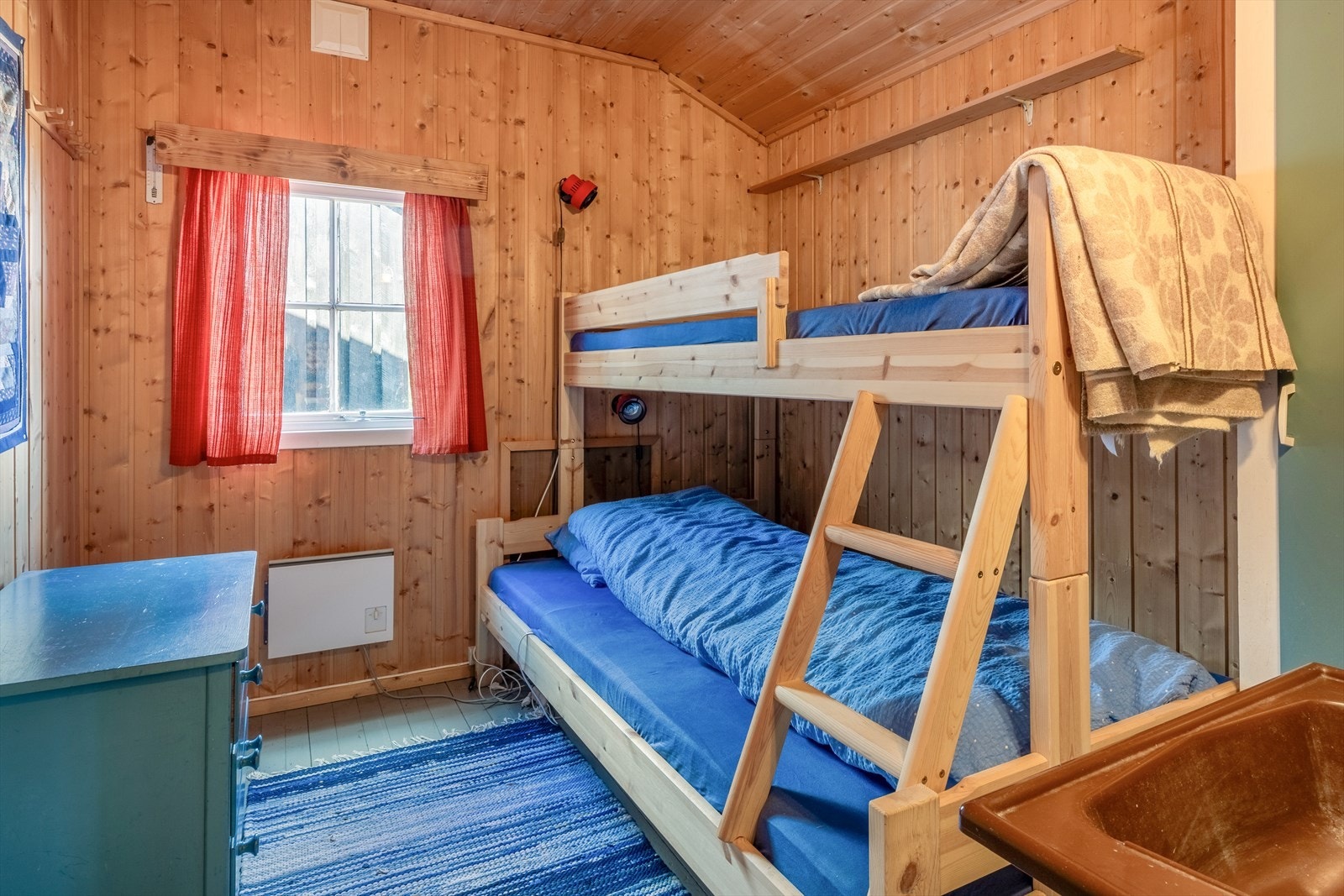 Soverom 2 Galleribilde