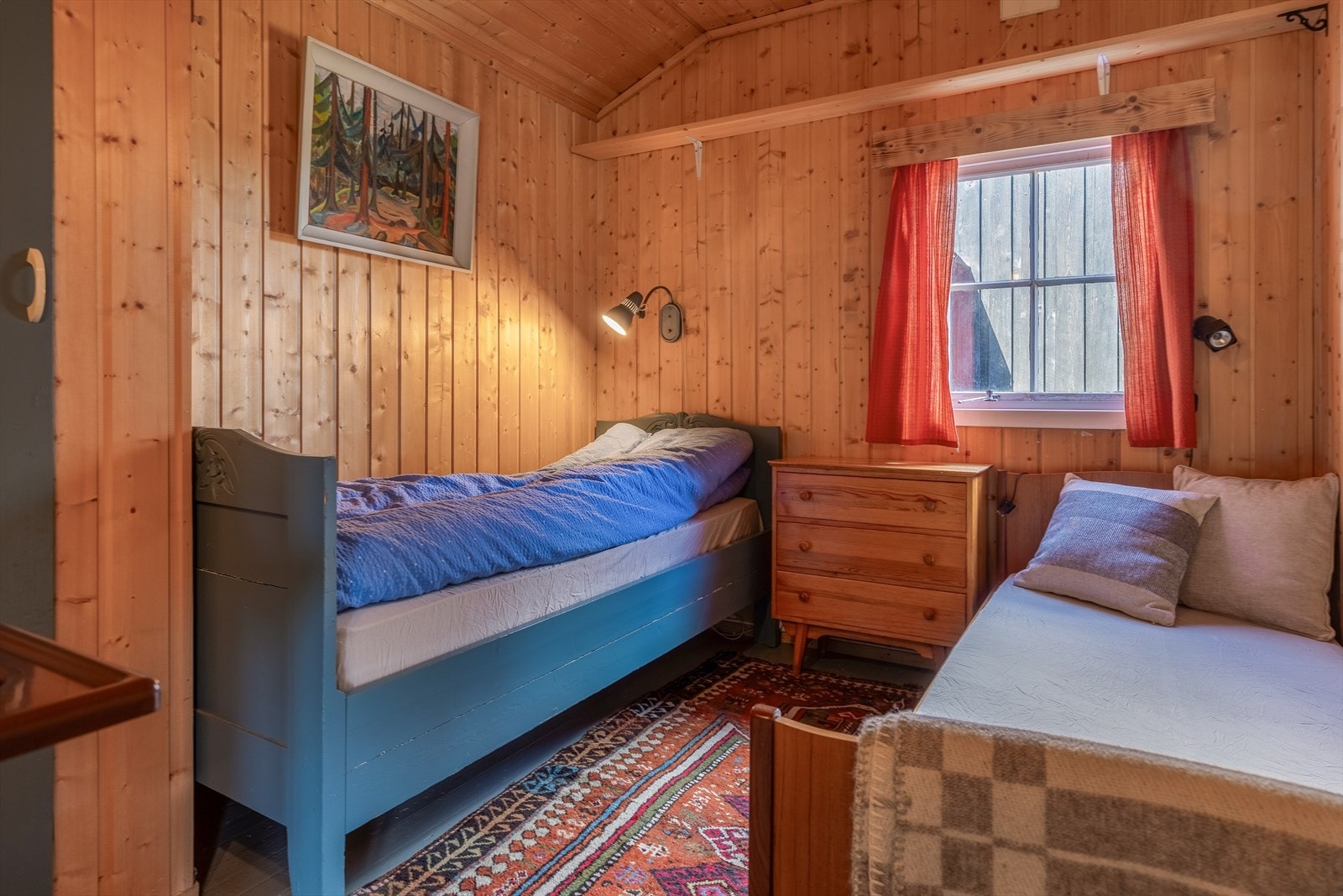 Soverom 3 Galleribilde