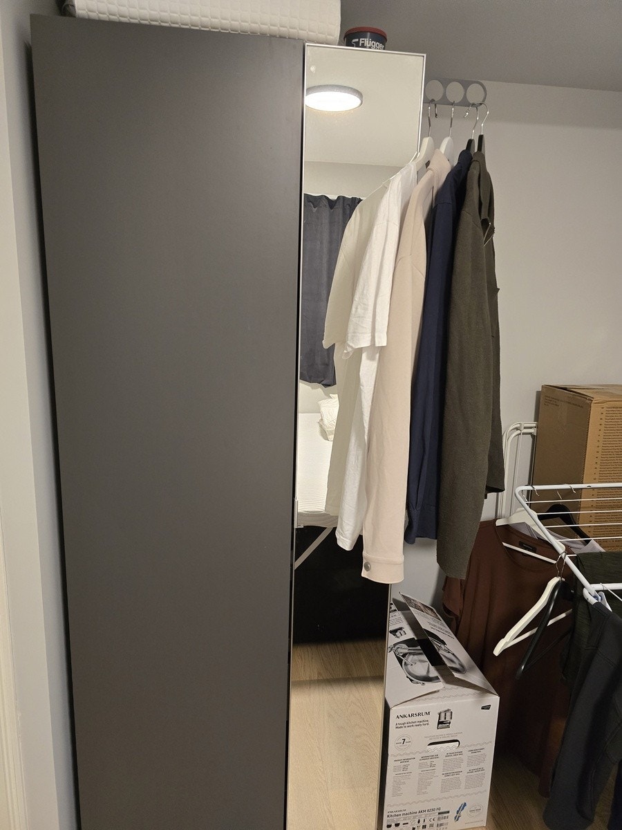 Utleierom bilde 2/2 Galleribilde