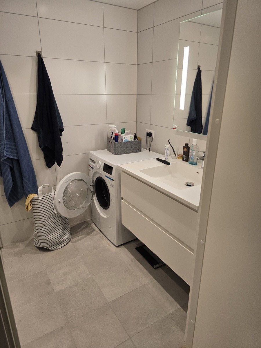 Bilde Bad 2/2 Galleribilde