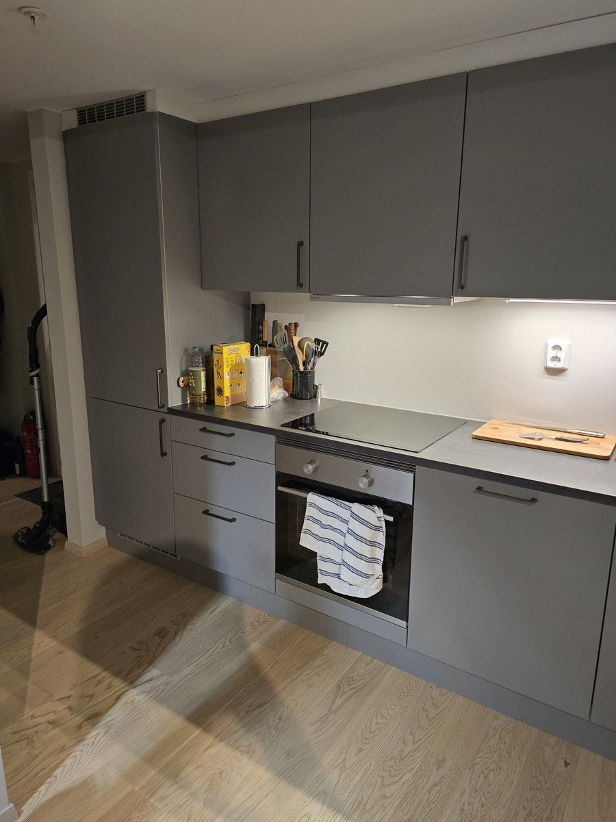 Bilde Kjøkken Galleribilde