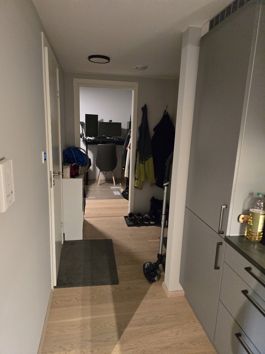 Bilde Gang Galleribilde