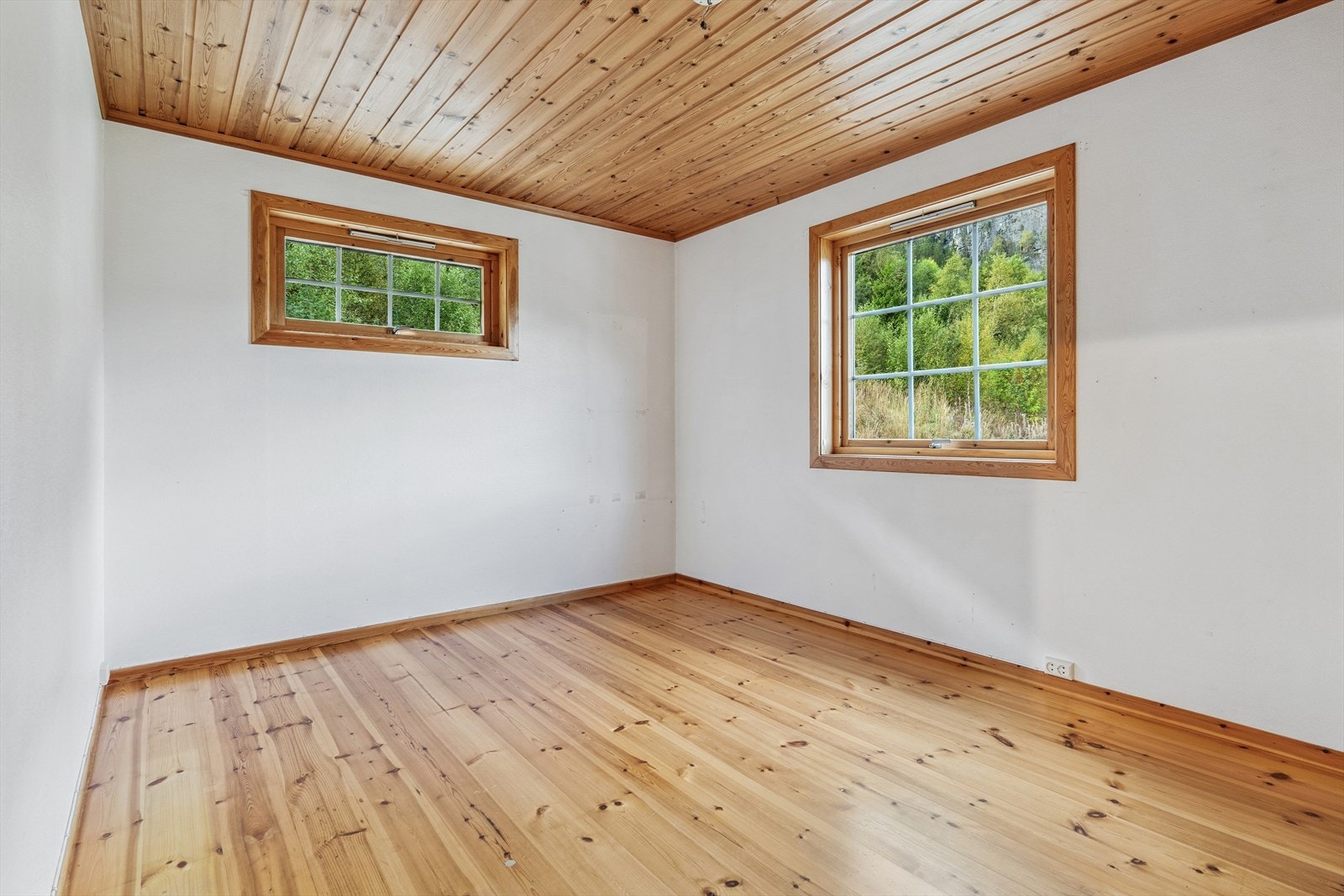 Soverom 2. Galleribilde