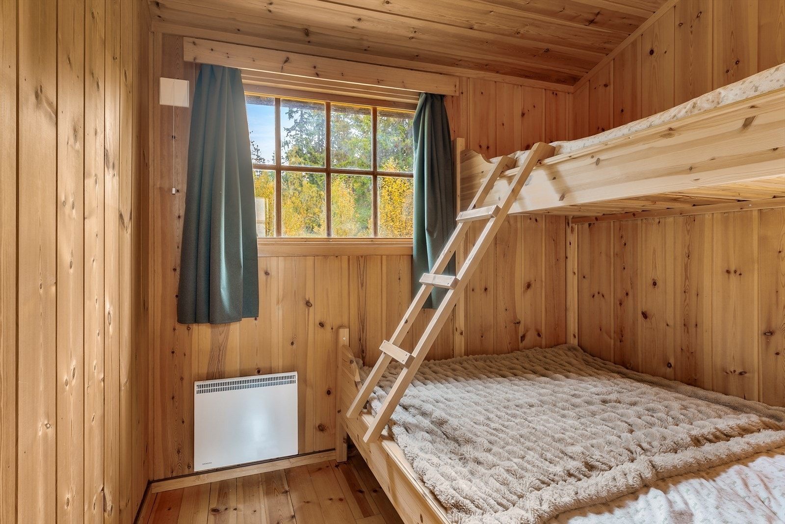 Soverom 2 Galleribilde