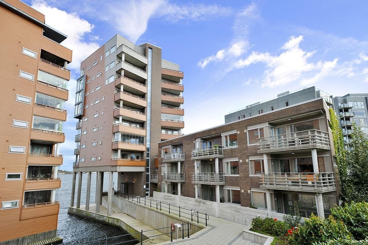 Welcome to viewing. Galleribilde