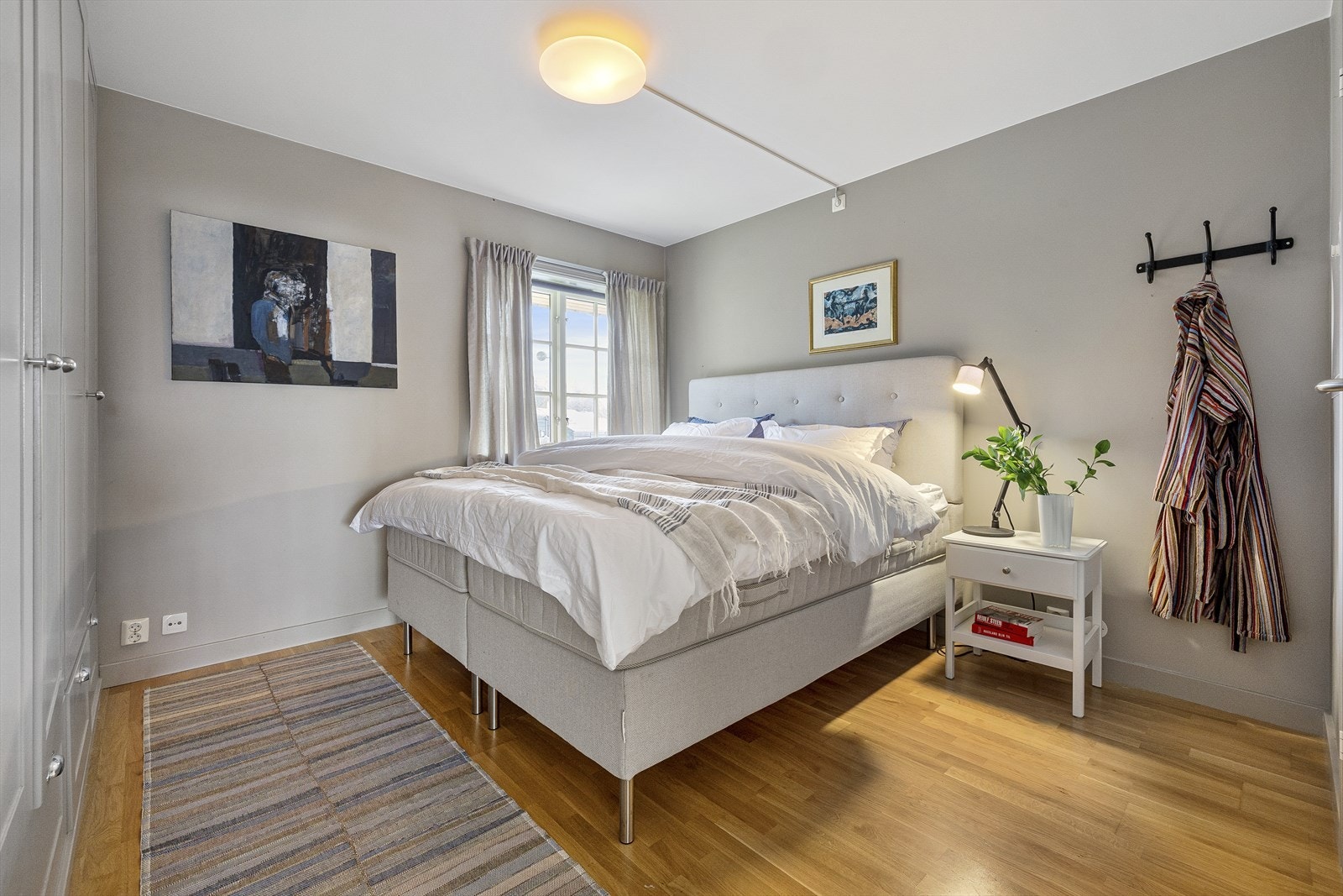 Soverom 2 Galleribilde